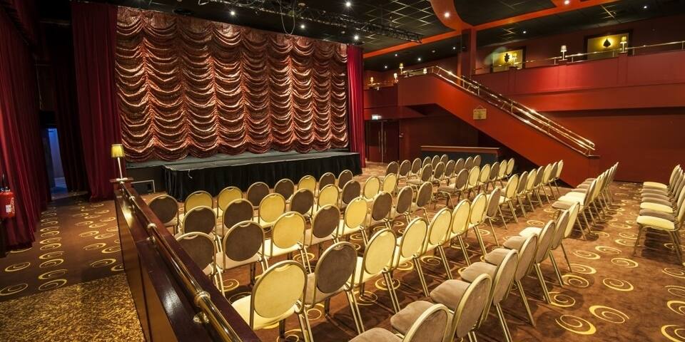 Casino De Dunkerque — salles_reunion