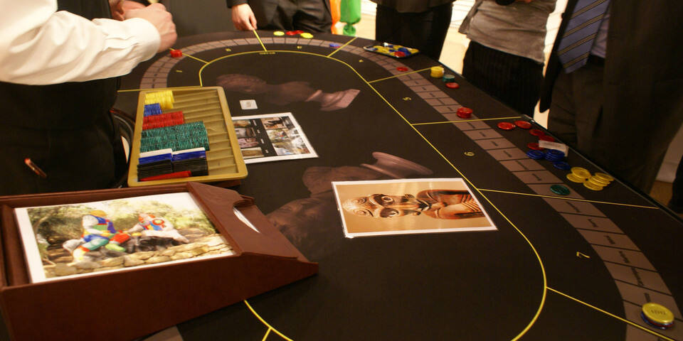 Casino des Arts