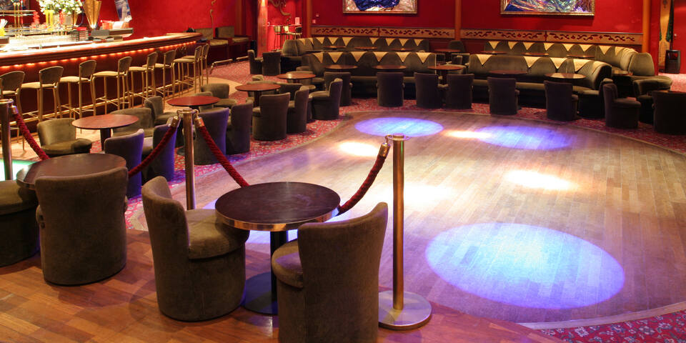 Casino Partouche d'Annemasse - salles_reunion