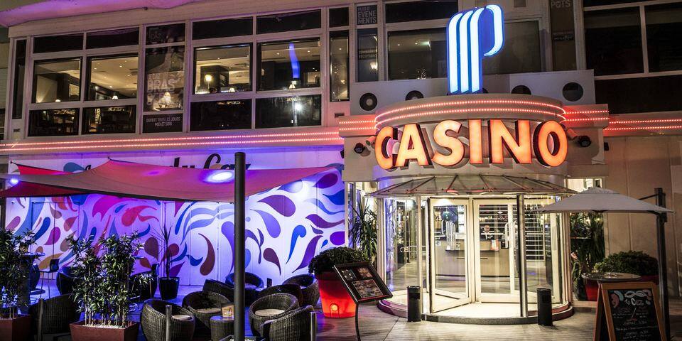 Casino Partouche Palavas — master