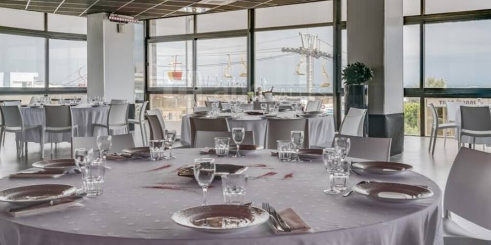 Casino Partouche Palavas — salles_reunion