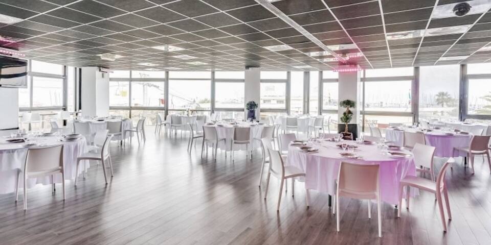 Casino Partouche Palavas — salles_reunion