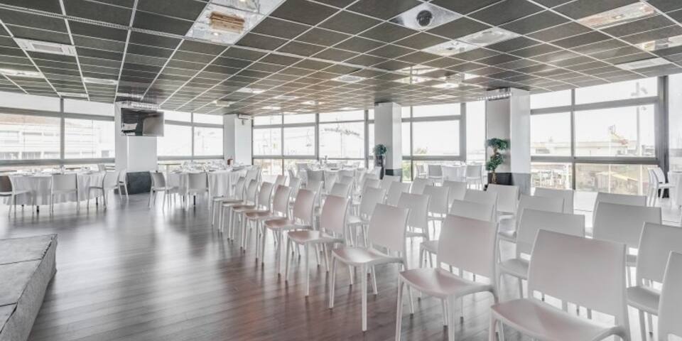 Casino Partouche Palavas — salles_reunion