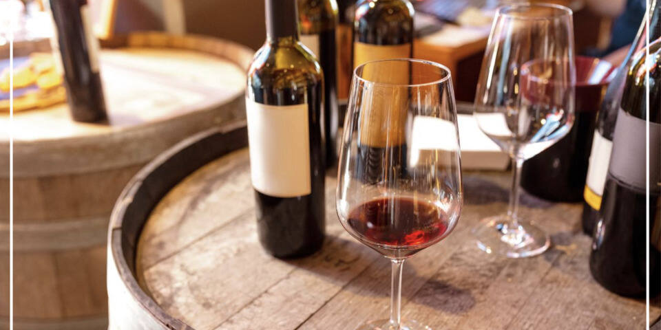 CDV Rallyes - Atelier Vin & Terroir