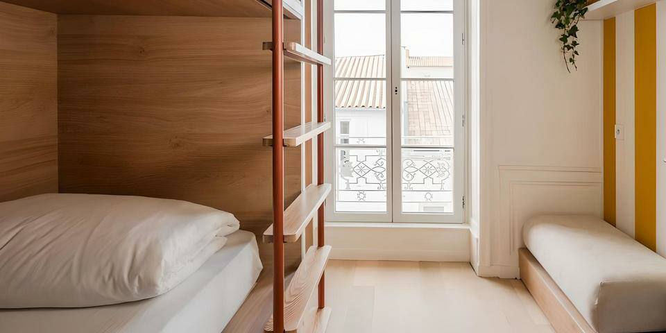 chambre