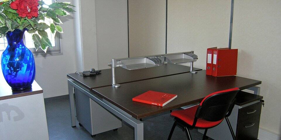 Centre D'Affaires Abc — divers