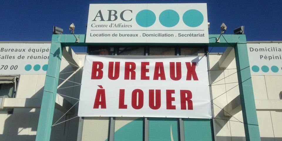 Centre D'Affaires Abc — master