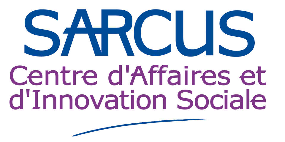 Centre d'Affaires Sarcus - logo