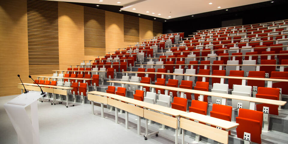 Centre d'Affaires Sarcus - master