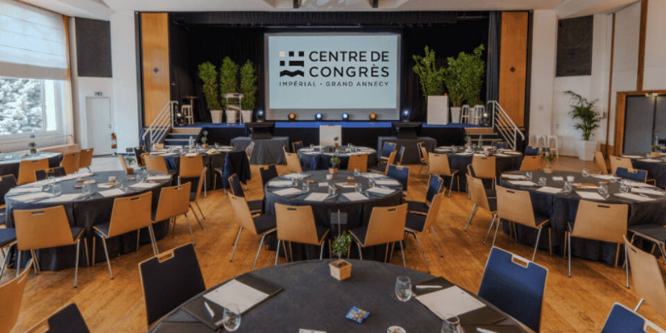 Centre de Congrès Impérial - Grand Annecy - salles_reunion