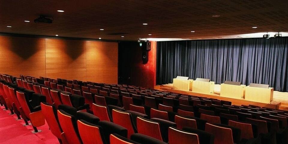 Centre historique minier de Lewarde — salles_reunion