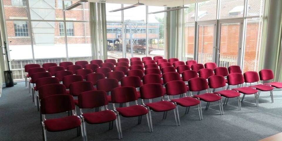 Centre historique minier de Lewarde — salles_reunion