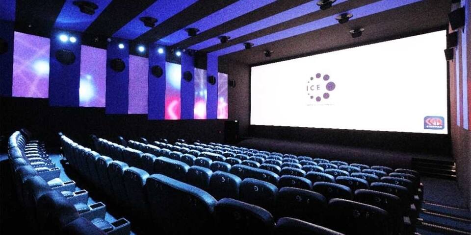master