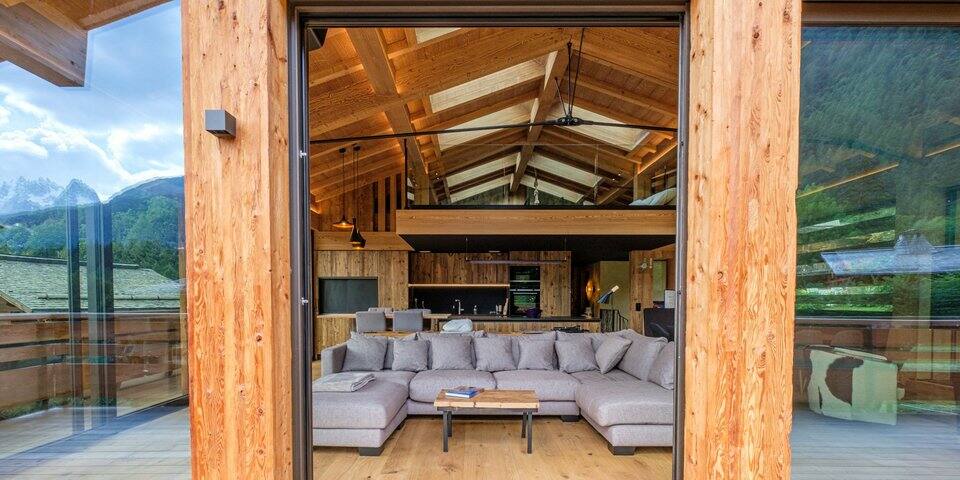 Chalet Aïkoa - divers