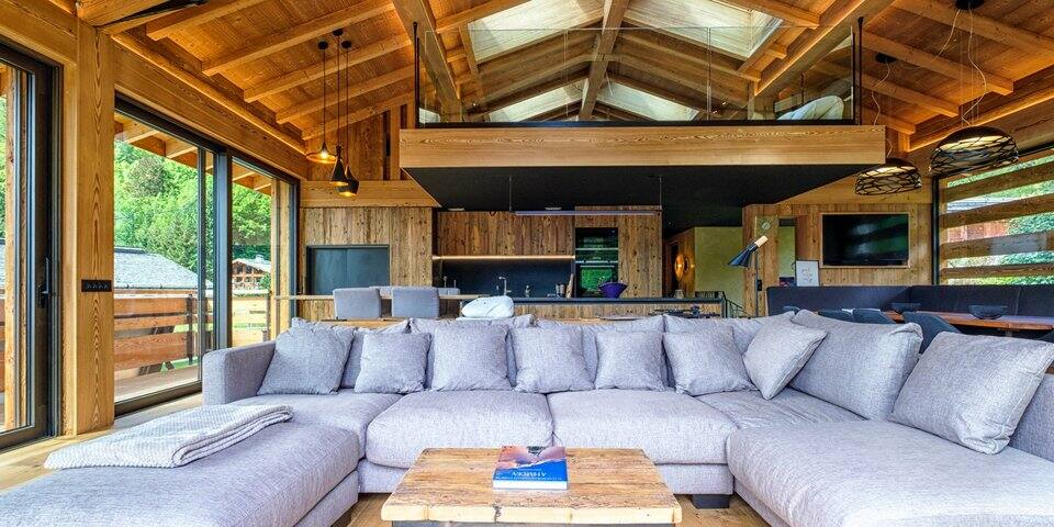 Chalet Aïkoa - divers
