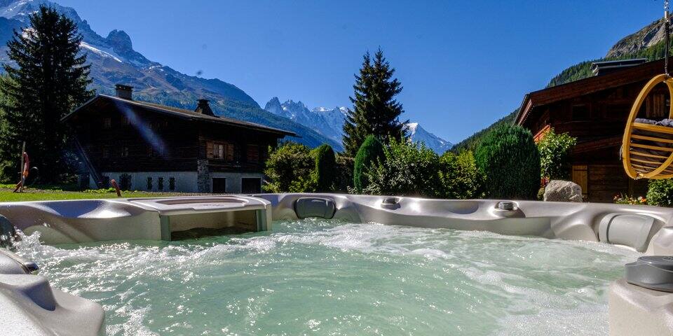 Chalet Aïkoa - divers