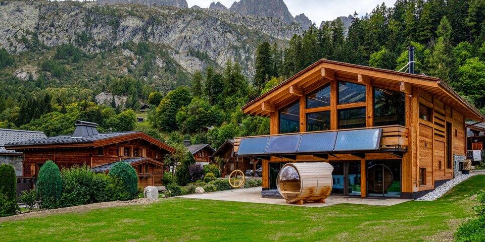 Chalet Aïkoa - master