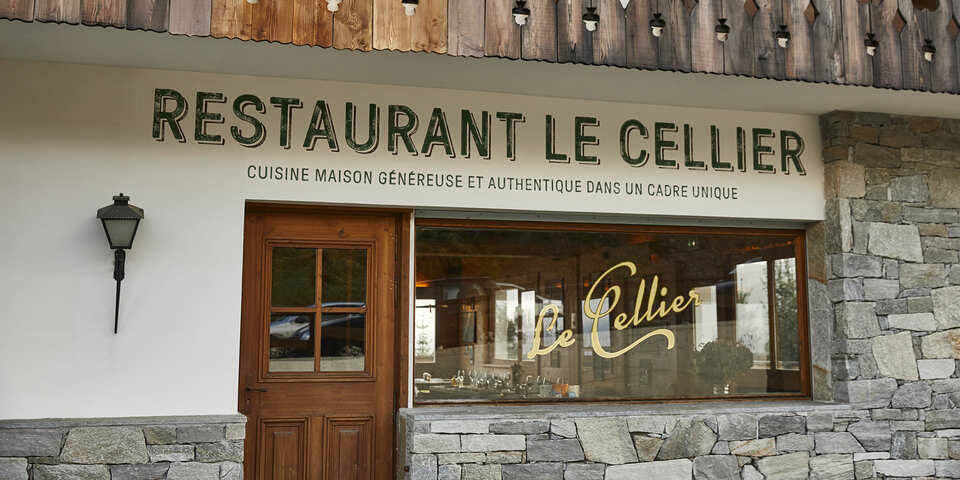 Chalet Hôtel Alpen Valley - divers