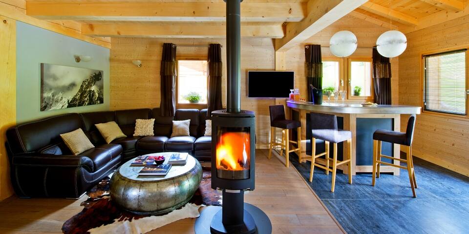 Chalet Hôtel Inarpa - salles_reunion