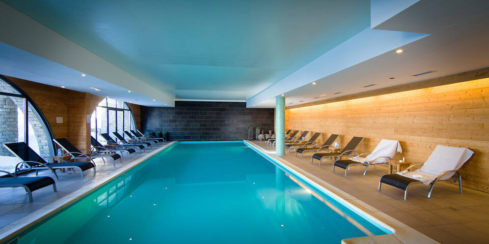 Chalet Hôtel Kaya Les Menuires - divers