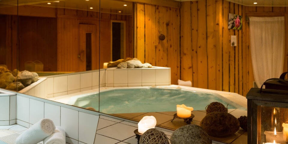 Chalet Hôtel La Chemenaz - divers