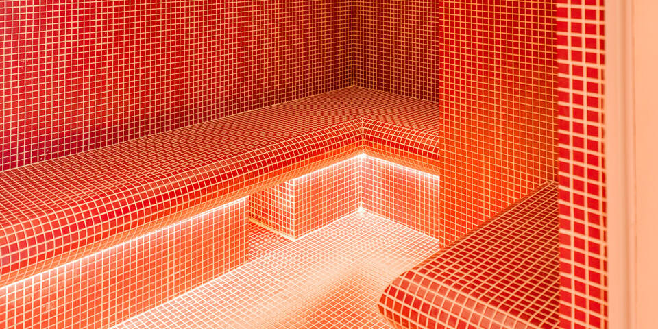 Chalet Hôtel le Prieuré & Spa - Chamonix - divers