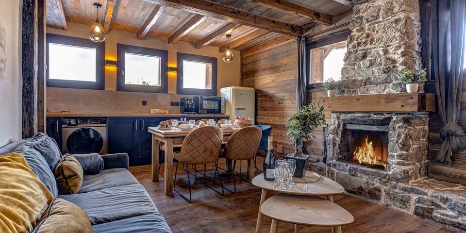 Chalet Riva - divers