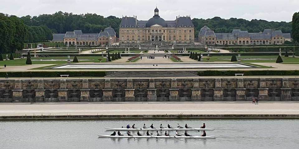 Challenge Aviron
