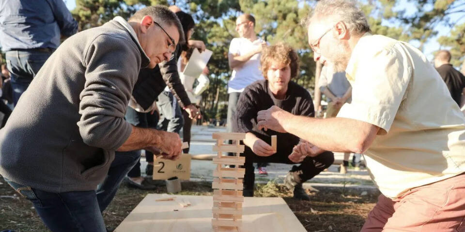 Challenge Eco-struction