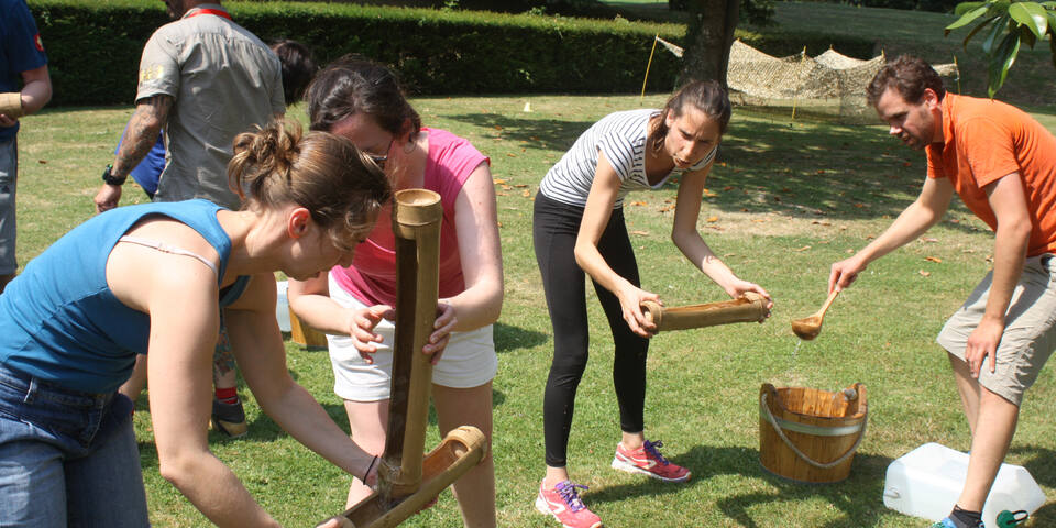 Challenge Koh-Lectif