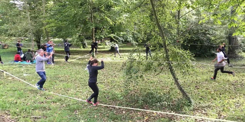 Challenges & Survie