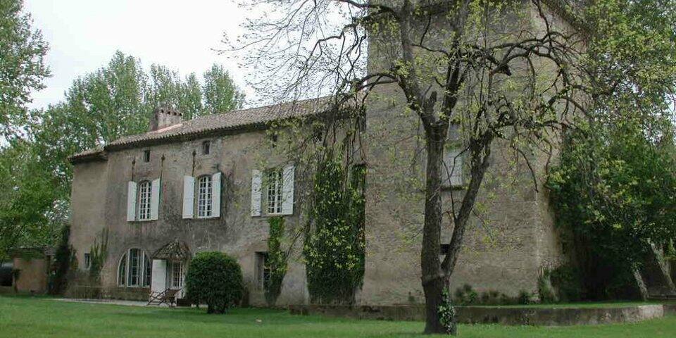 Château Beaupré Deleuze — master