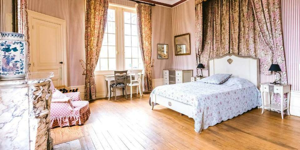chambre