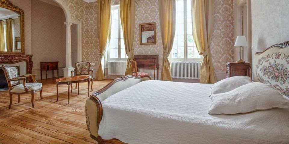 chambre