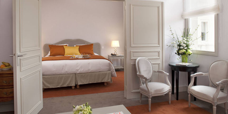 chambre