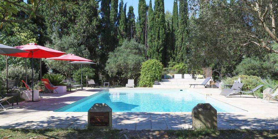 Château d'Agel — divers