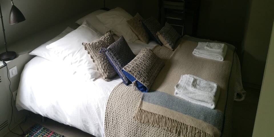 chambre
