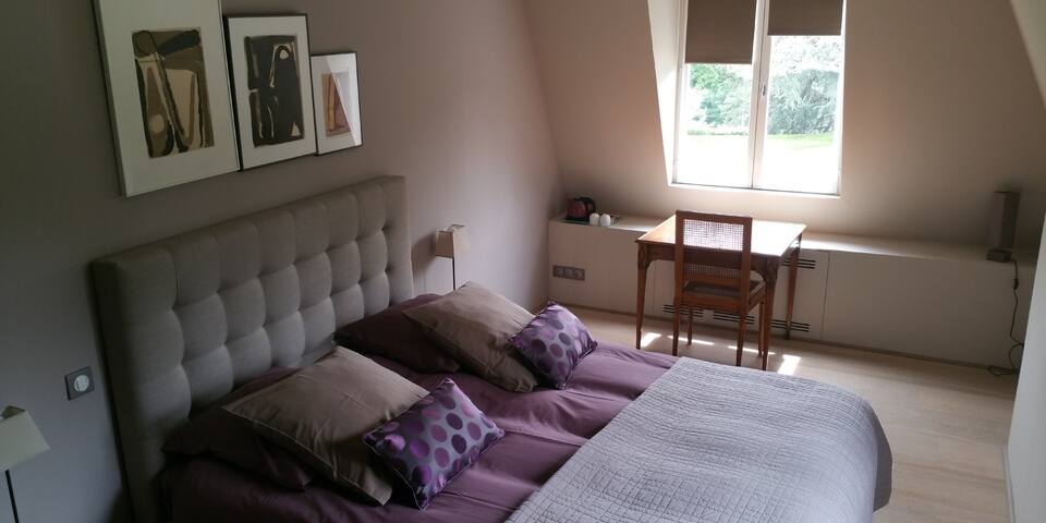 chambre