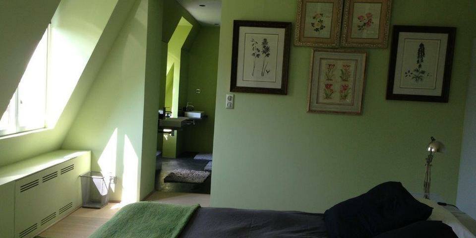 chambre