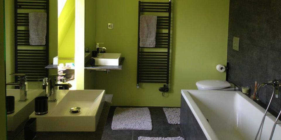 chambre