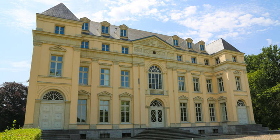Château d'Avelin — master