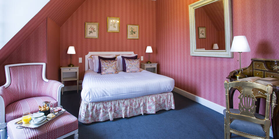 chambre