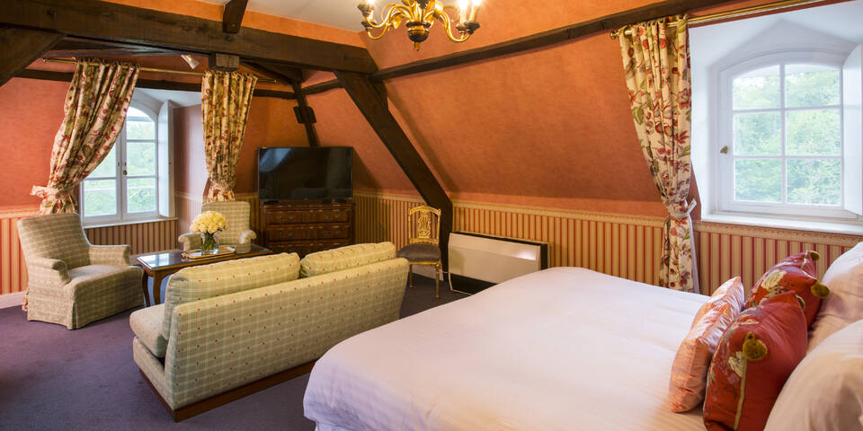 chambre