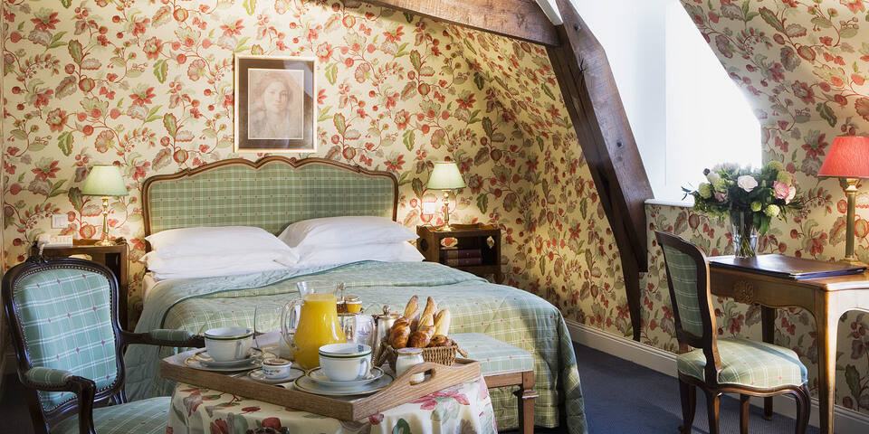 chambre