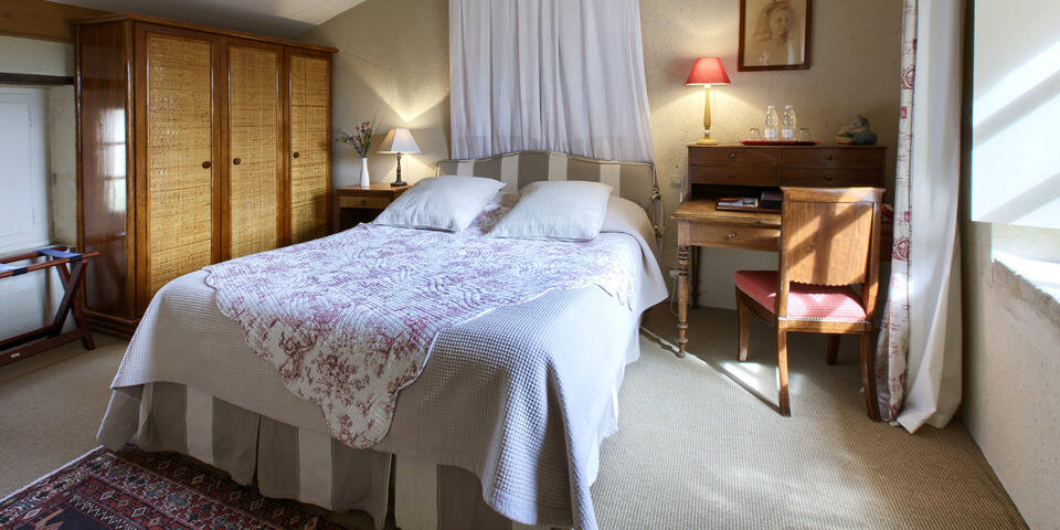 chambre