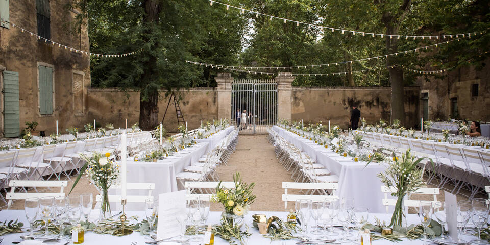 Château de Clary — salles_reunion