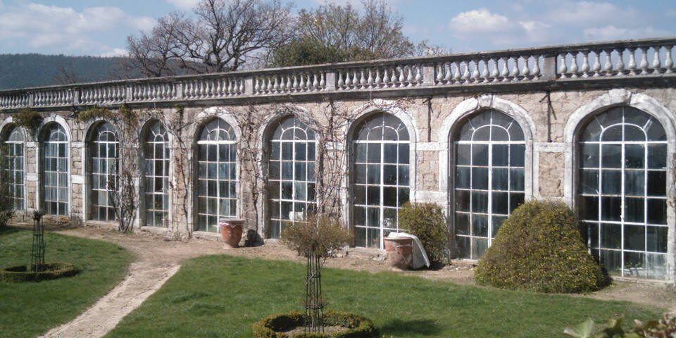 facade