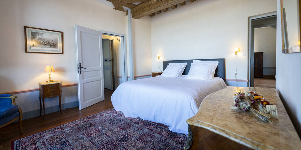 chambre