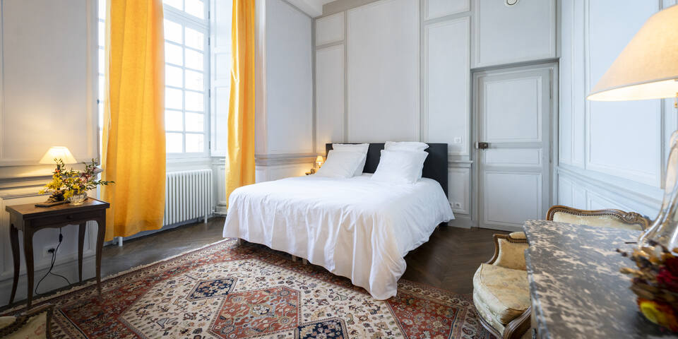 chambre