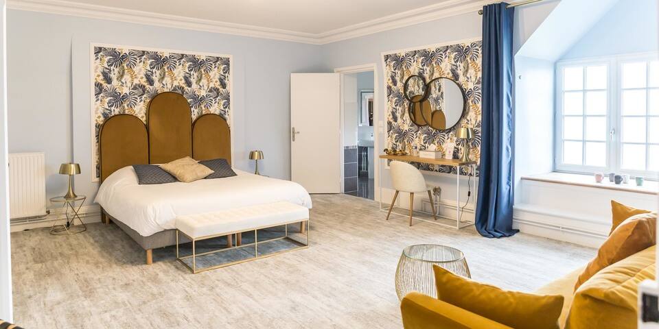 chambre